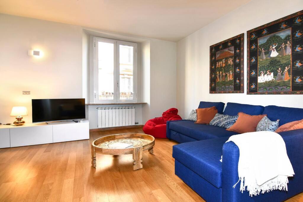 Porta Genova Bilocale Di Charme Apartment Milan Exterior photo