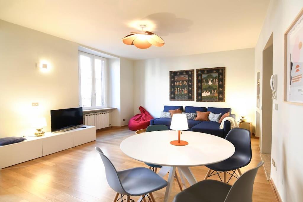 Porta Genova Bilocale Di Charme Apartment Milan Exterior photo